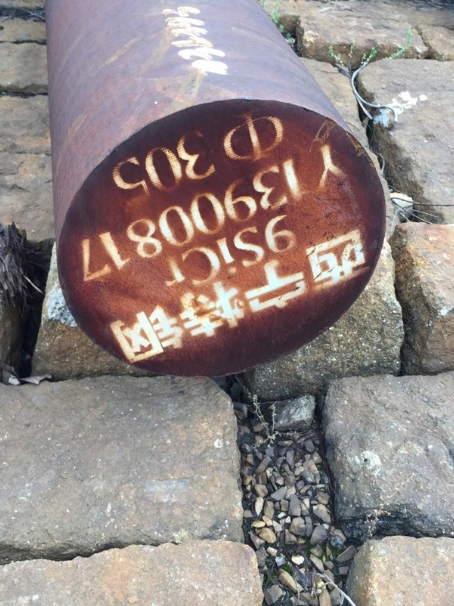 江边乡9CrSi工具钢