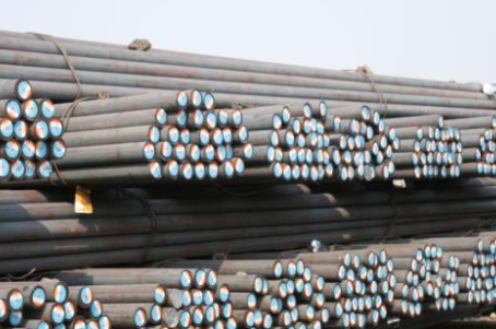 江边乡40CrV合金结构钢