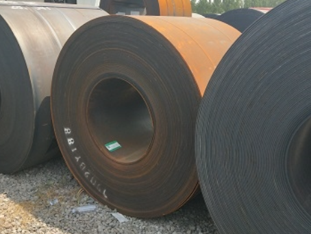 江边乡Q355NHB耐候板